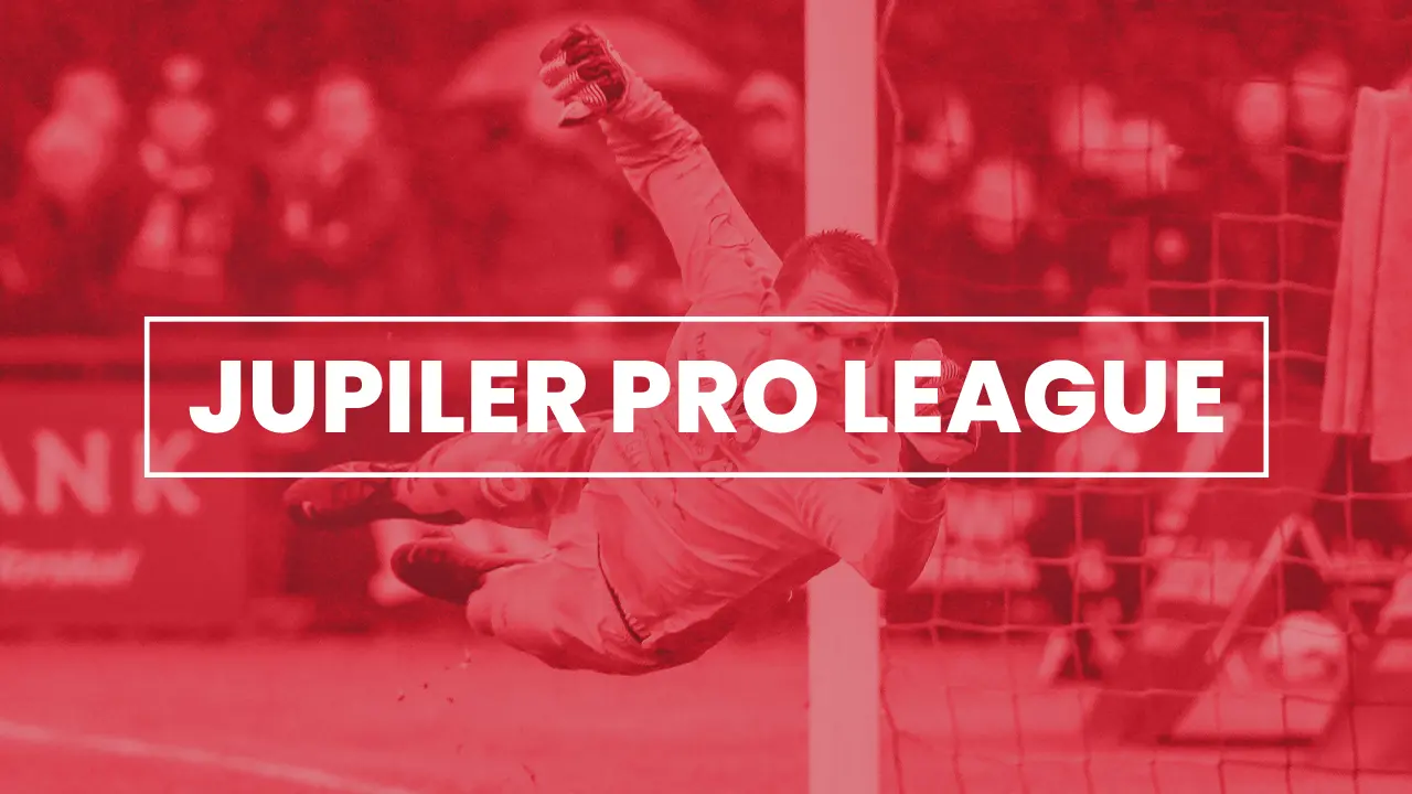 Voorspellingen Jupiler Pro League