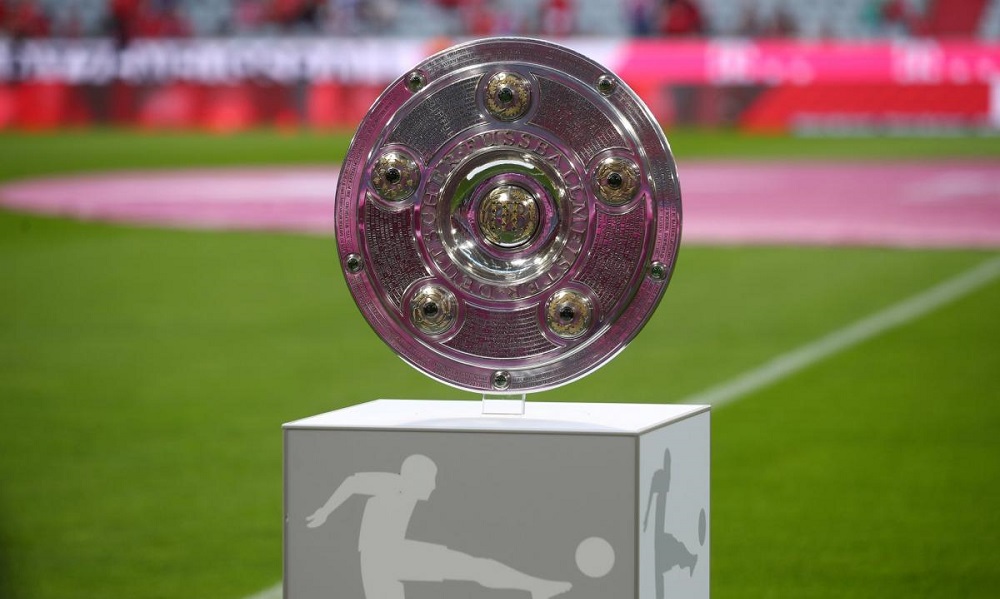 Voorspelling Bundesliga