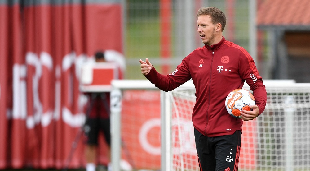 Prognose Bundesliga - Kampioen 2021 2022