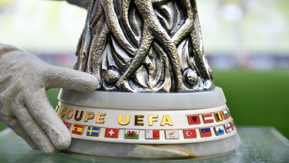 Voorspelling Europa League - 2021-2022