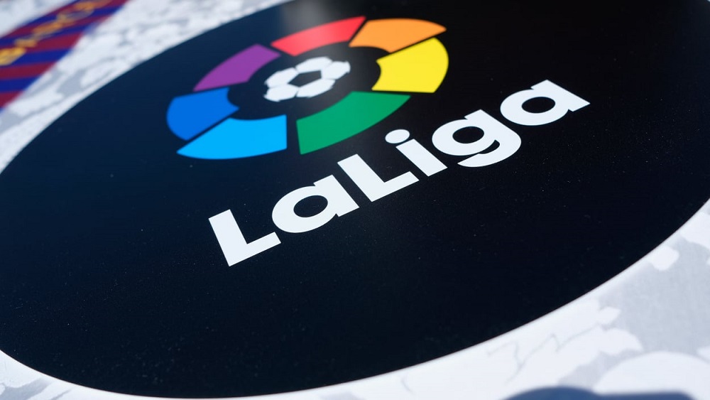 Presentatie LaLiga