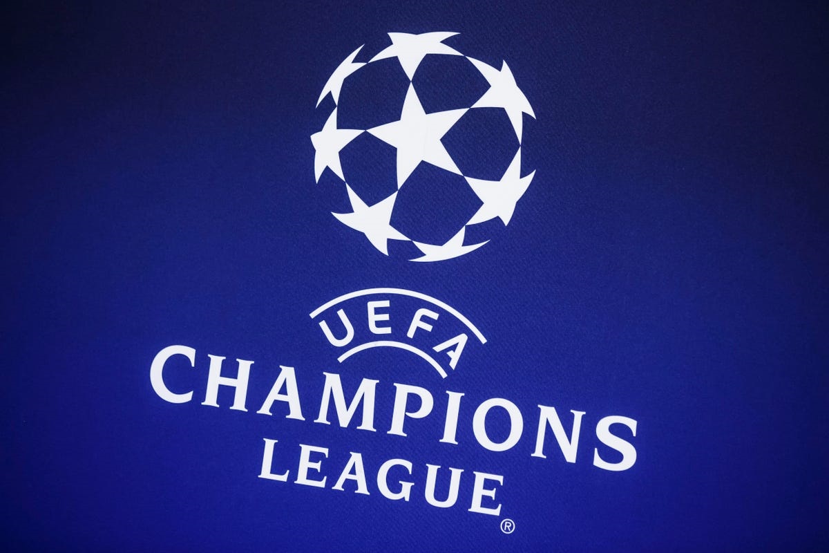 Voorbeschouwing Champions League - voetbalwedden