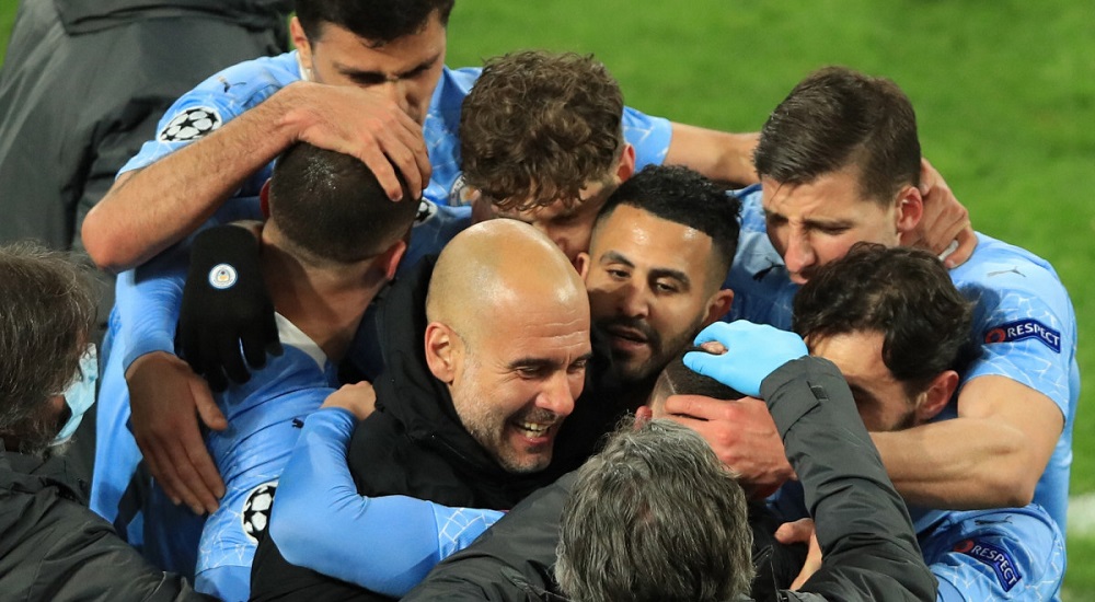Voorspelling winnaar Champions League - 2021-2022