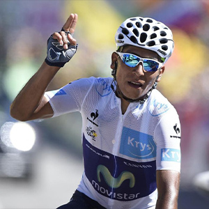 Tour de France 2015: 4 favorieten voor één plaats