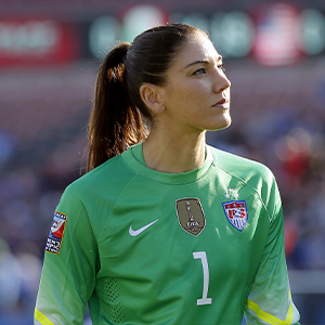 Het wereldkampioenschap voetbal vrouwen 2015: de favorieten