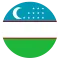 Oezbekistan