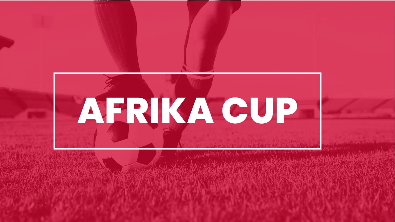Afrika Cup voorspellingen