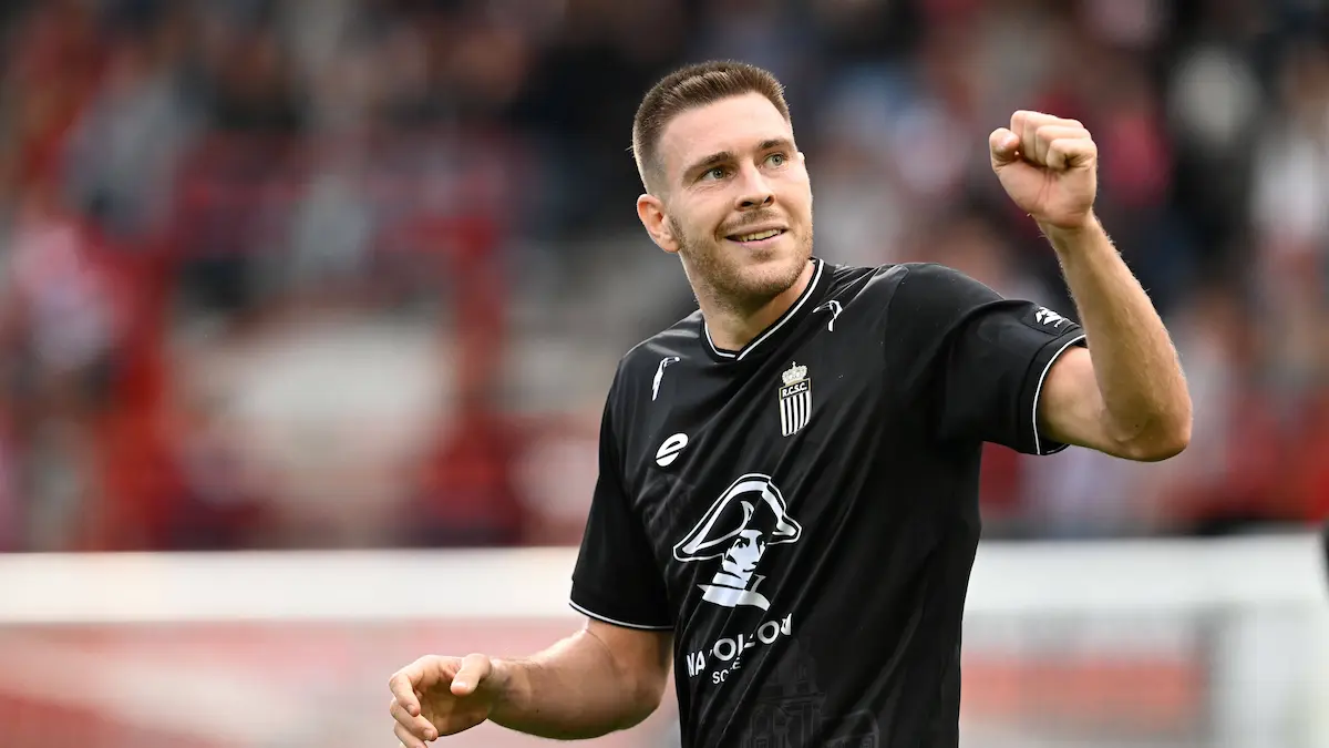 Jupiler Pro League - statistieken