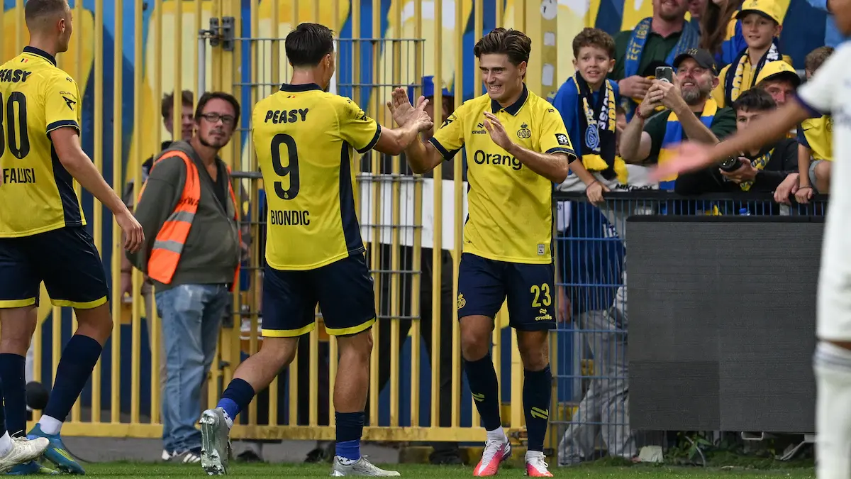 Jupiler Pro League voorspellen - advies en tips