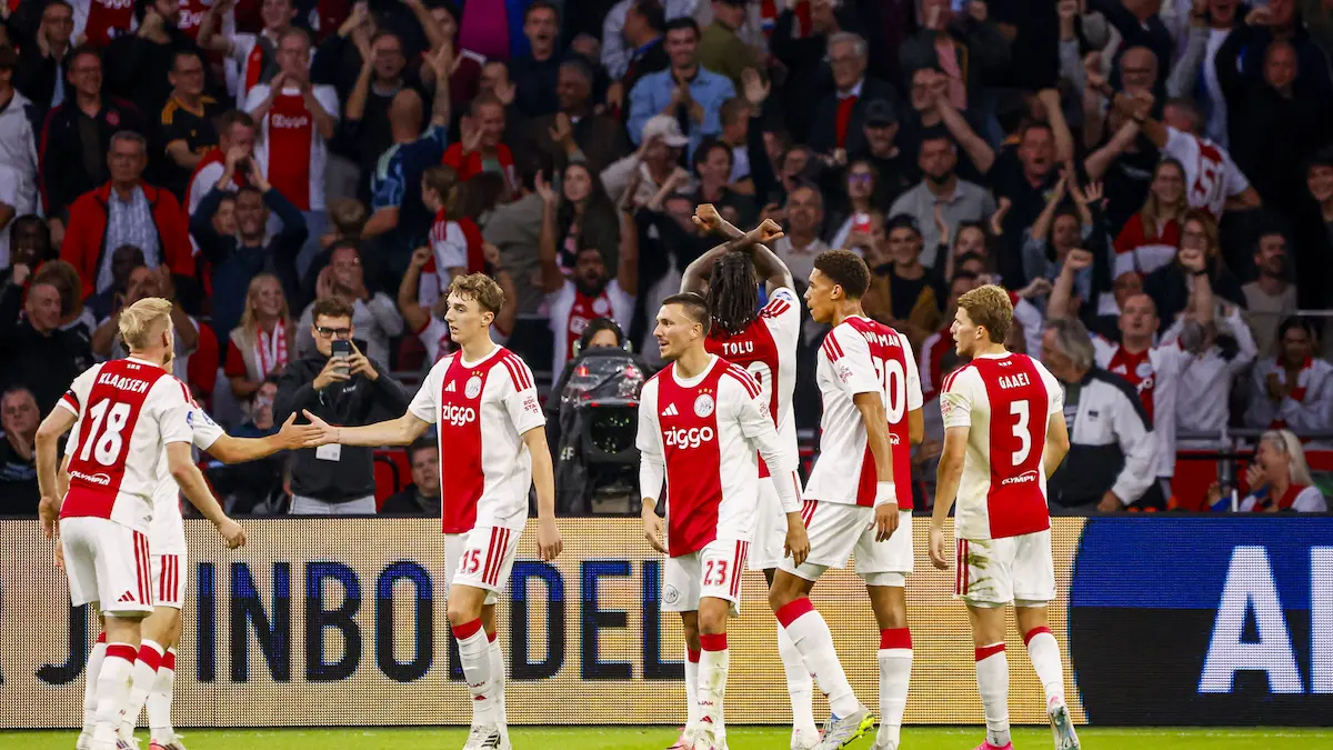 Tips en advies Eredivisie voorspellingen - voetbal Nederland