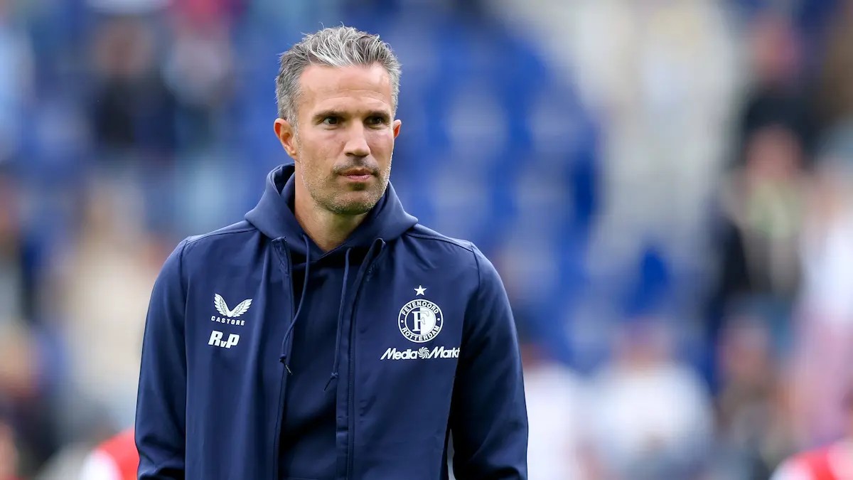 Presentatie KNVB beker