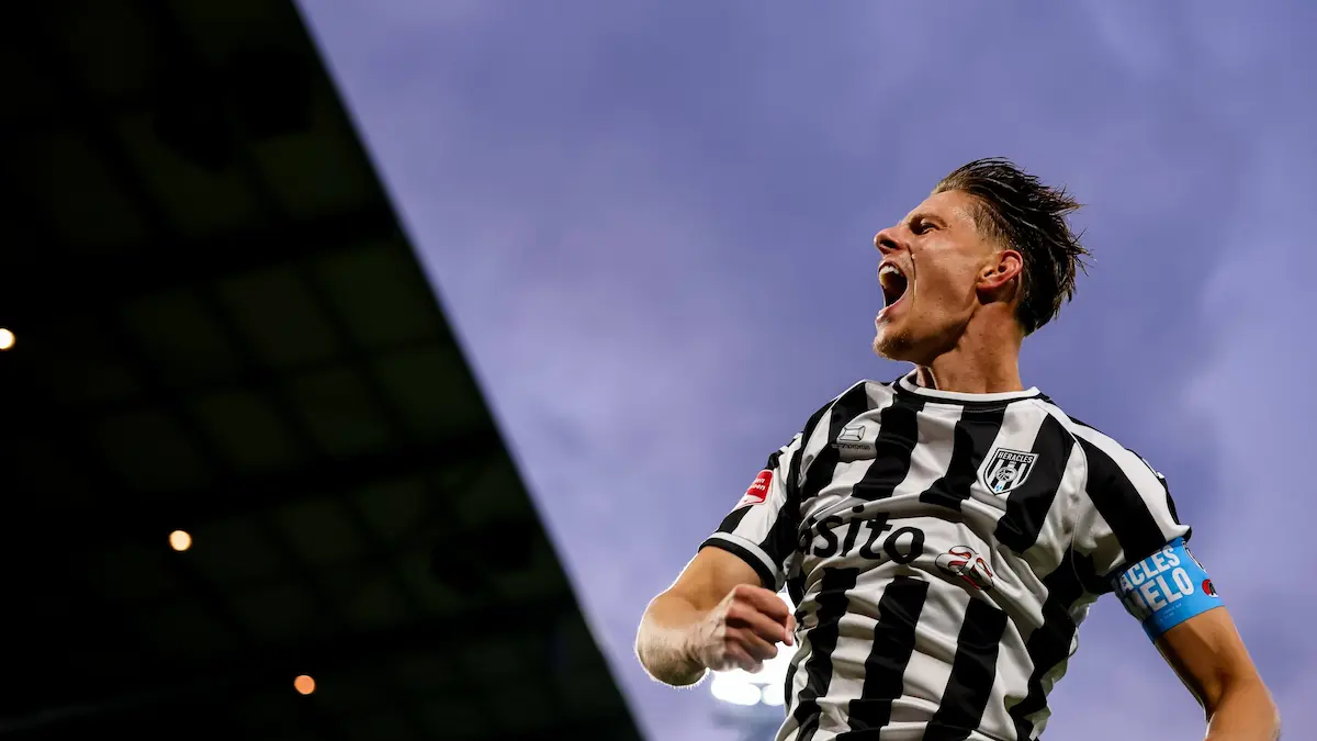 Eerste Divisie - tips voor voorspellingen