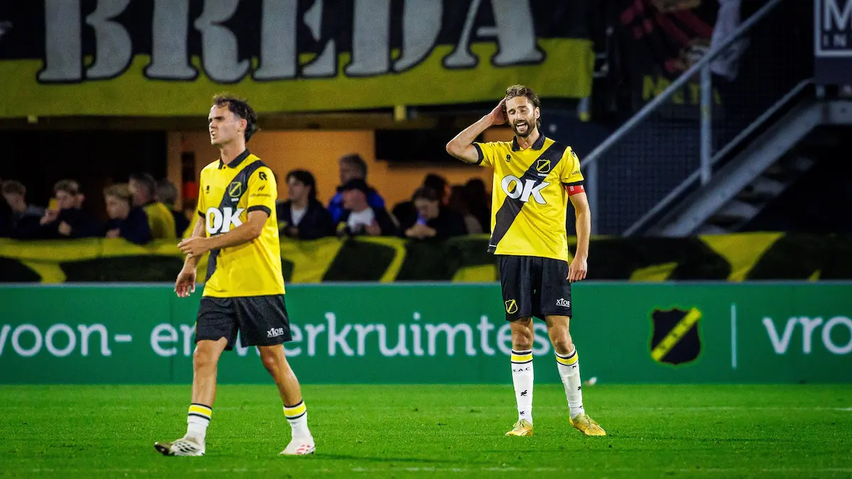 Tips voor voorspellingen - Keuken Kampioen Divisie