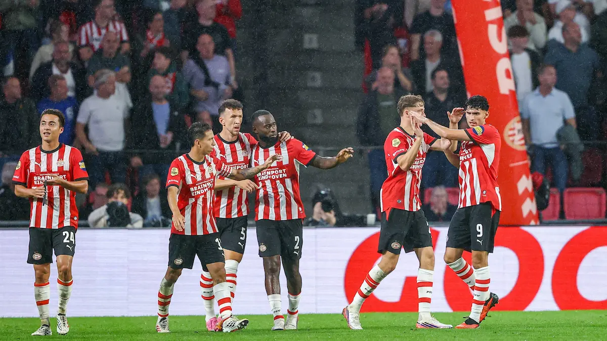 Presentatie Eredivisie - tips voor voorspellingen