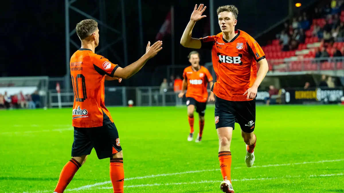 KKD: tips en statistieken voor voorspellingen